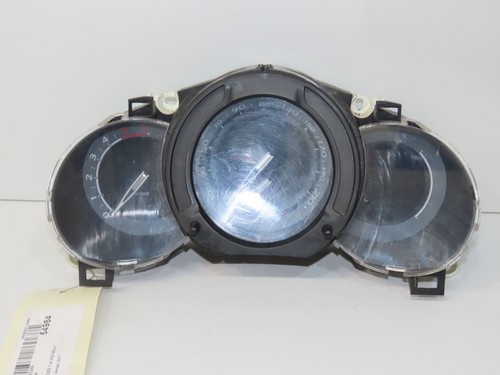 Compteur citroen ds3 - compteur,