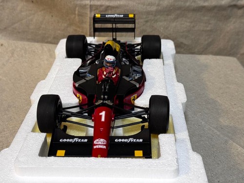 Ferrari 641 exoto - 641/2,