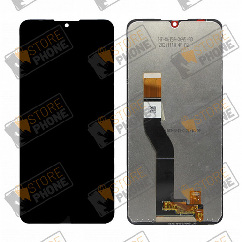 Ecran lcd tactile wiko y82 - +,