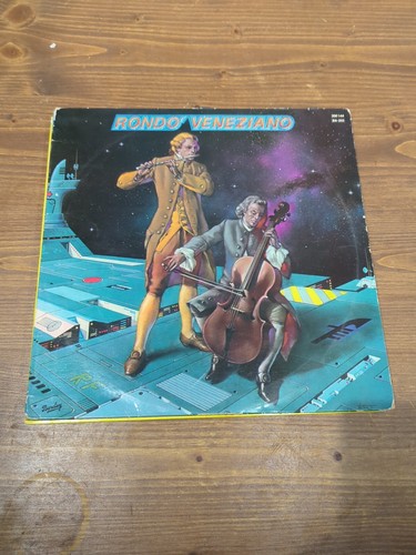 Rondo veneziano - rondo',