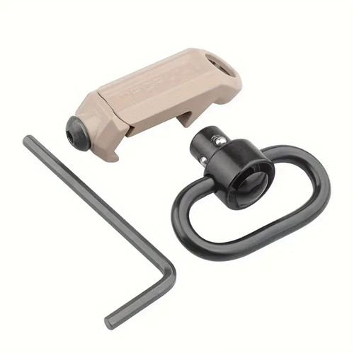 Attache type magpul - attache,