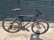 Vintage Specialized Rock Hopper Bike