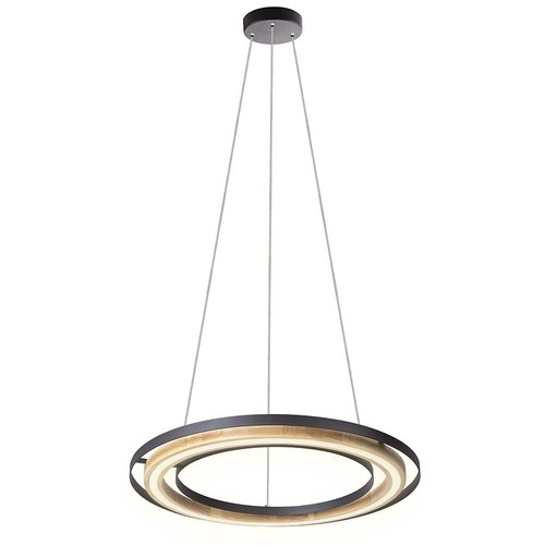 Suspension lampe bambou - suspension,