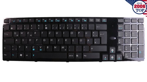 New german keyboard for - new,