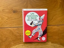 Paul GALLICO Un cochon