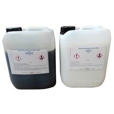 RÉSINE POLYURÉTHANE G16 DE