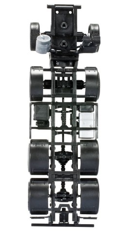 Herpa accessoire pour camion - -,