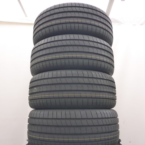 Goodyear eagle asymmetric - goodyear, f1