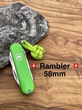 Victorinox Swiss Army Knife -