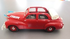 NOREV: LE TOUR DE FRANCE : PEUGEOT 203 - véhicule Officiel - 1/43