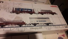 MARKLIN ECHELLE 1 : COFFRET