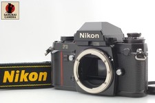 Grid Screen [Near MINT] Nikon F3 Eye Level 35mm SLR Film Camera MF-14 From JAPAN
