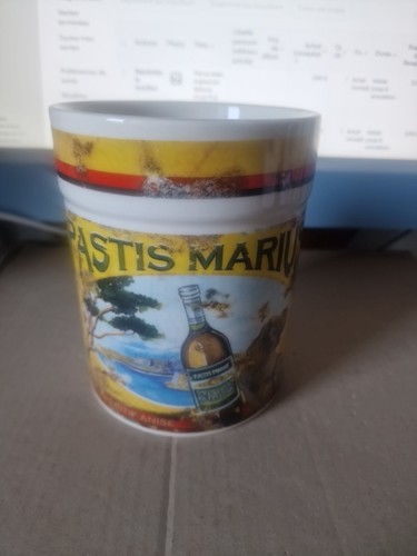 Pot seau glace - ou, en