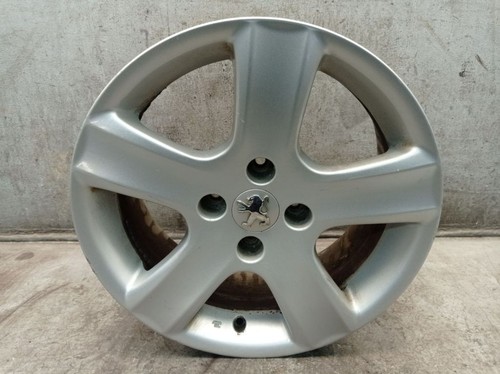 Peugeot 307 single - peugeot,