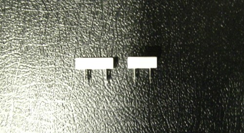 Power resistor for marshall - resistor,
