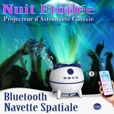 Lampe Astronomique Relaxante