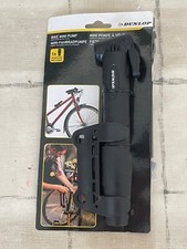 Petite Pompe à Vélo Dunlop