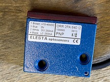 ELESTA ORR 2PA 640 I2 -
