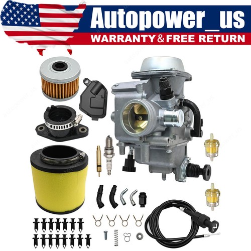 Carburetor carb for rancher - for,