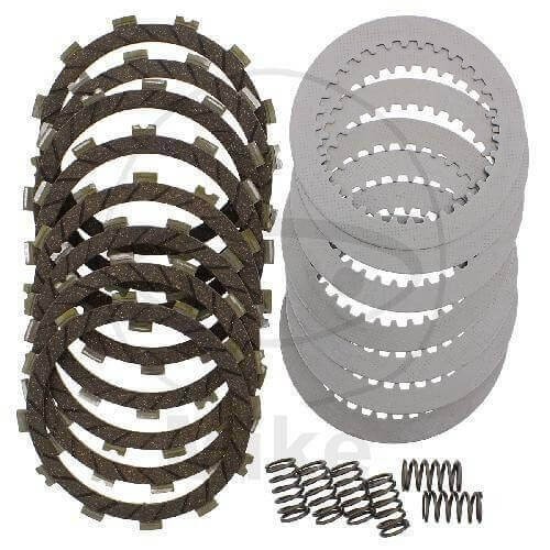 Suzuki rmz 250 kit - suzuki,