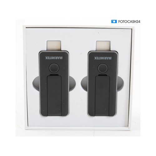 Marmitek stream pro vidéo - marmitek,