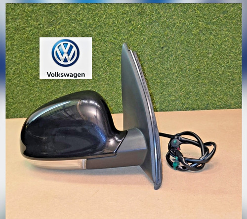 Rétroviseur droit golf 5 - rétroviseur,