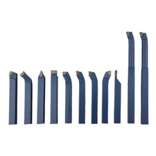 Kit de 11 embouts de coupe à