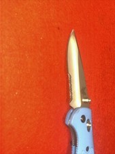 Benchmade 555 Mini Griptilian