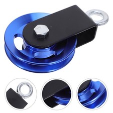  Poulie pour appareils de fitness - Pièces de rechange silencieuses pour câbles