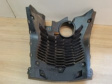 UN CACHE CARENAGE PROTECTION