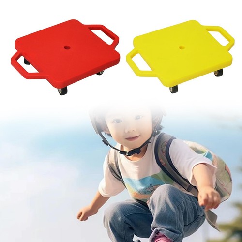 Planche roulettes avec - roulettes,