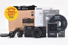 [Top COMME NEUF avec boîte] Appareil photo numérique PENTAX MX-1 12,0 MP...
