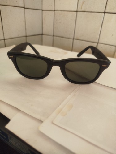Ray ban wayfater usa - ban, b&l