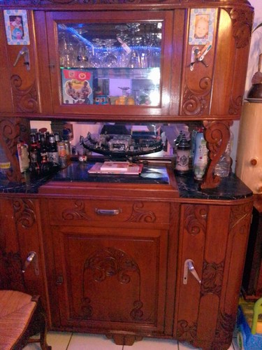 Meuble ancien avant 1950 à - meuble,