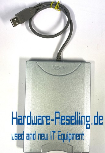 Lecteur disquette externe - disquette,