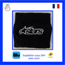 Chaussette bocal frein moto universelle – Protection maître-cylindre Alpinestars