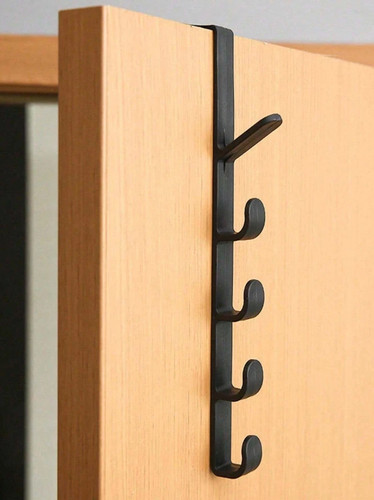 Crochet porte moderne - porte,