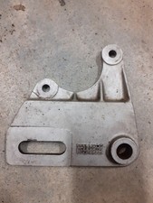 SUPPORT ETRIER FREIN  ARRIERE