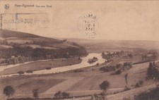 O277 CPA BELGIQUE HEER AGIMONT