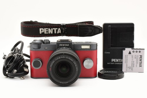 Pentax sans miroir - pentax,