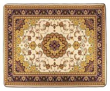 Tapis de Batterie Salon