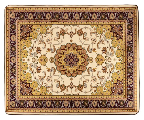 Tapis batterie salon - tapis,