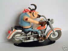 HERCULE BUTTER FAT BOY &