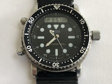 Authentique MONTRE SEIKO