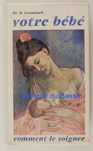 Votre bébé comment - votre,