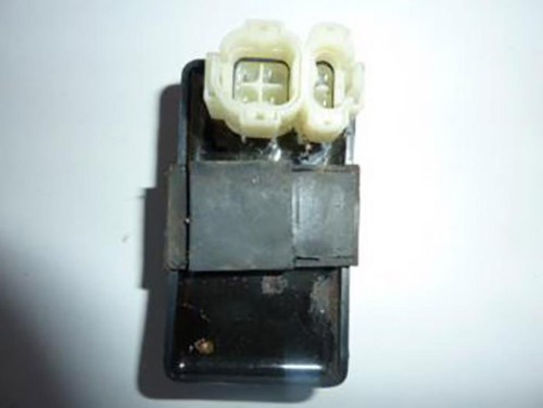 Cdi calculateur origine pour - calculateur,