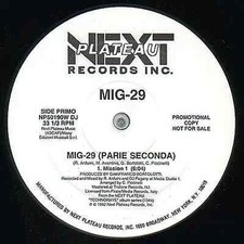 Mig-29 Mig-29 (Parie Seconda)