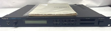 USED ROLAND U-220 RS-PCM Sound Module Rack Synthesizer