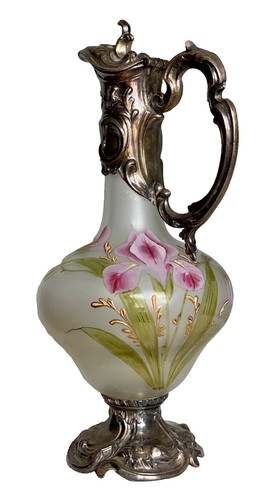 Aiguière xixé verre - aiguiÈre,