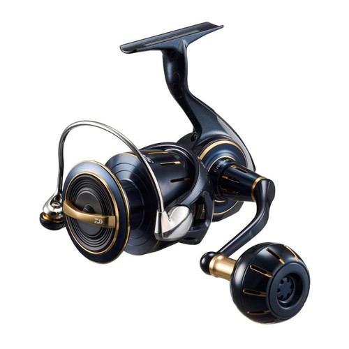 Moulinet toupie daiwa - toupie, 23